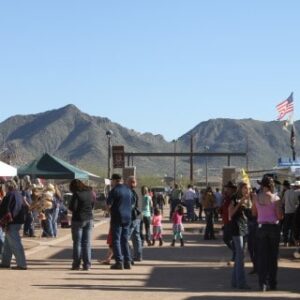 Vendors