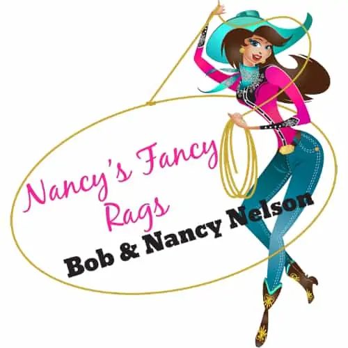 Nancy's Fancy Rags Bob & Nancy Nelson - Roots N Boots Queen Creek