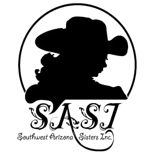 Southwest Arizona Sisters Inc - SASi - Logo