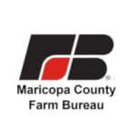 Maricopa Co Farm Bureau 200w