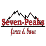 Seven Peaks Clean Logo - Transparent 200w