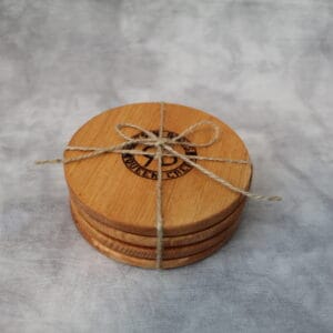 Coasters (set of 4)