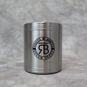 Stainless Steel Koozie