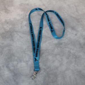 Lanyard
