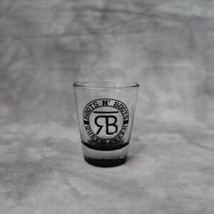 Shot Glass