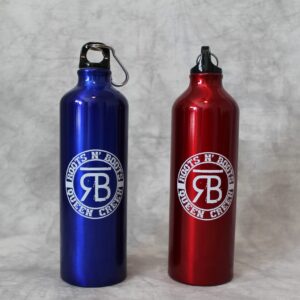 Water Bottle