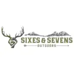Sixes and Sevens Logo wide 1 - trans 200w