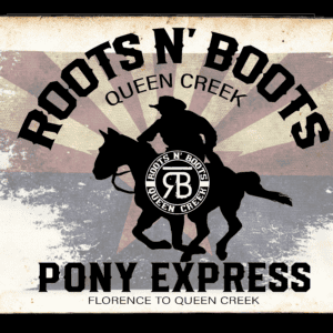 Pony Express Returning Rider Fee