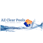 AZ Clear Pools 200w