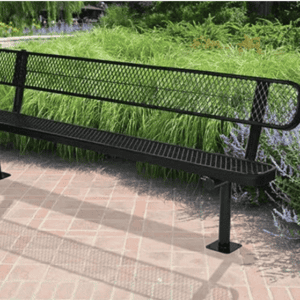 Table/Bench Dedication