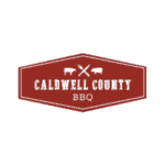 CaldwellCountyBBQ_FinalLogo_Red 200w