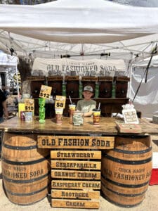 Roots N' Boots Queen Creek Vendor Fees