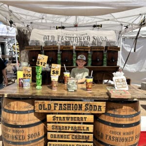 Roots N' Boots Queen Creek Vendor Fees