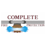 Complete Fire Protection 200w