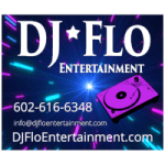 DJ Flo 200w