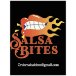 Salsa Bites 200w