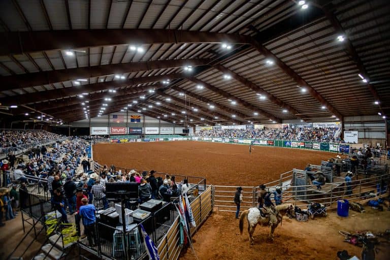 Attending the Rodeo - Roots N Boots Queen Creek