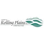 Rolling Plains Construction 200w